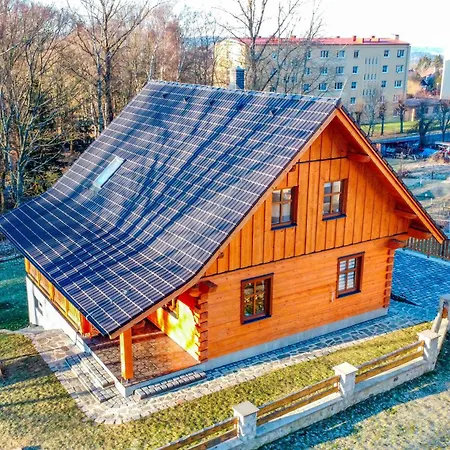 Roubenka 452 Villa *